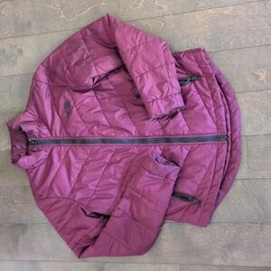 Women’s XS North Face Jacket